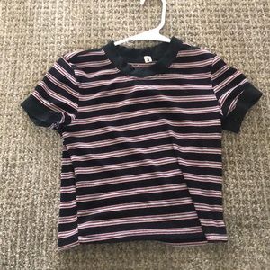 Cute striped shirt
